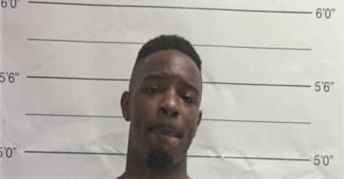 Karleko McGhee, - Orleans Parish County, LA 